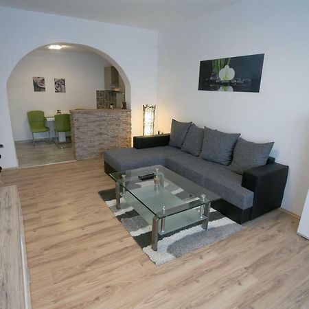 Apartman Tara Zagreb Exterior photo
