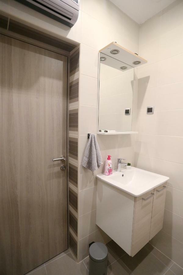 Apartman Tara Zagreb Exterior photo